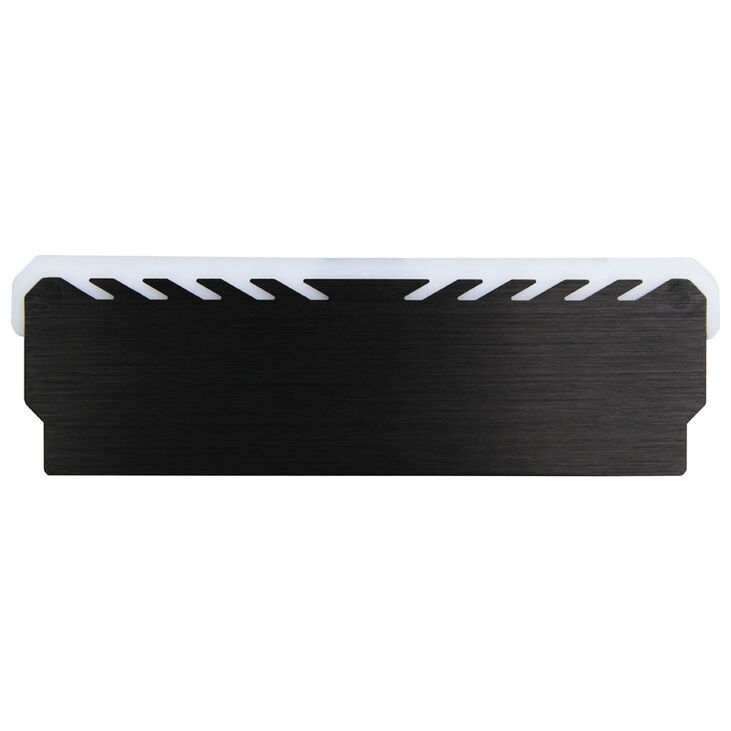 Jonsbo NC-1 RGB-RAM Kühler - schwarz image number 4
