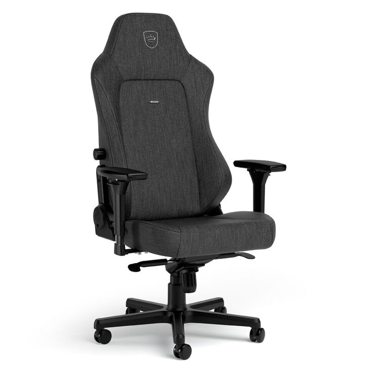 noblechairs HERO TX Gaming Chair - anthracite image number 0
