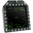 MOZA AMPCD Display Panel image number null