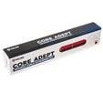 Kolink Core Adept Braided Cable Extension Kit - schwarz/rot image number null
