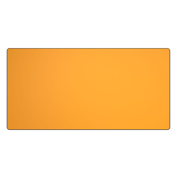 Glorious GMP 2 Gaming Mouse Pad Stitched, rubberised - 1220 x 610mm, black image number 2
