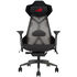 ASUS ROG Destrier Ergo Gaming Chair - black image number null