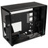 Raijintek Ophion M Evo ALS Micro-ATX Gehäuse - schwarz image number null