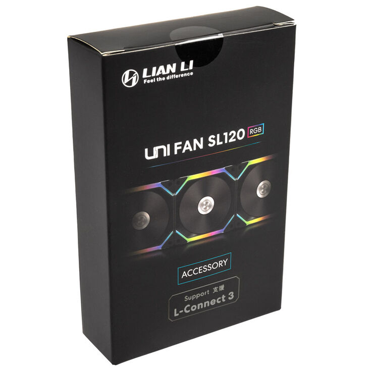 Lian Li SL UNI FAN L-Connect 3.0 Controller image number 6