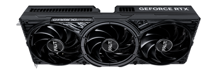 Palit GeForce RTX 5070 Ti GamingPro, 16384 MB GDDR7 image number 6