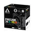 Arctic Freezer 36 ARGB Black CPU-Kühler, 120mm image number null