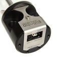 aqua computer aqualis XT Ausgleichsbeh&auml;lter - 150ml image number null
