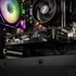 Gaming PC Nebulix, AMD Ryzen 5 8400F & GeForce RTX 4060 – Prebuilt System image number null