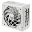 ASUS TUF Gaming 1000W Gold White Edition image number null