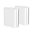 ASUS ZenWiFi BQ16 BE25000 Wi-Fi 7 Mesh Router - wei&szlig;, 2er-Pack image number null