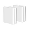 ASUS ZenWiFi BQ16 BE25000 Wi-Fi 7 Mesh Router - wei&szlig;, 2er-Pack