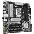 GIGABYTE B860M DS3H WiFi6E Motherboard, Socket 1851, Intel B860, mATX, DDR5 image number null