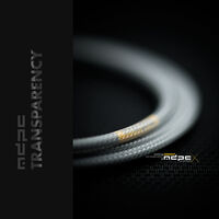 MDPC-X Sleeve Small - Transparent, 1m
