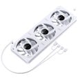 Jonsbo XA-360 L&uuml;fter, PWM, ARGB - 360mm, wei&szlig; image number null