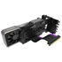 Cooler Master Vertical GPU Bracket V3, PCIe 4.0 Riser Cable image number null