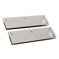 EK Water Blocks EK-RAM Monarch Module - Nickel, 2 pieces