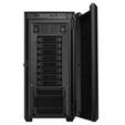 SilverStone CS383 NAS Case, 8-Bay - black image number null