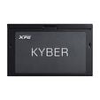 ADATA XPG KYBER 80 PLUS Gold Power Supply, ATX 3.0 - 750 watts, black image number null