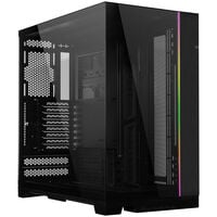 Lian Li O11 Dynamic EVO XL Full-Tower - black
