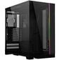 Lian Li O11 Dynamic EVO XL Big-Tower - schwarz