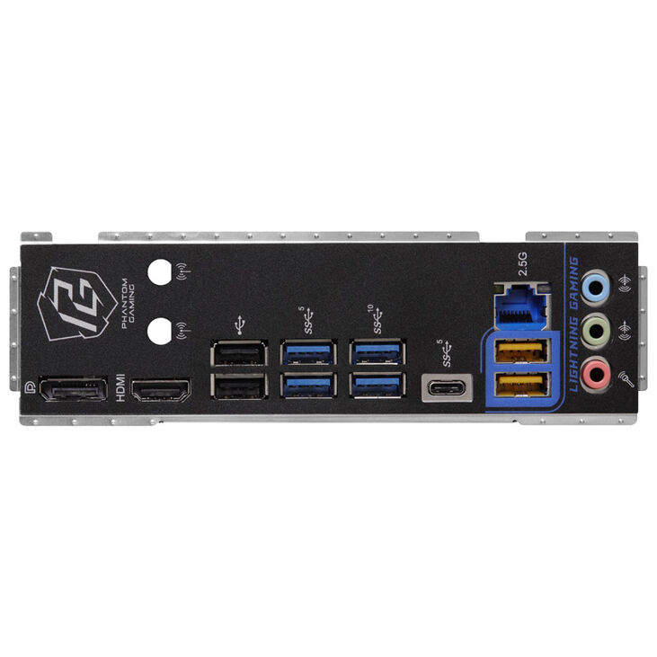 ASRock Z790 PG Riptide, Intel Z790 Motherboard - Socket 1700, DDR5 image number 3