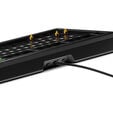 Glorious GMMK 3 Pro 75% Custom Gaming Keyboard - Barebone, ANSI Layout, Black image number null