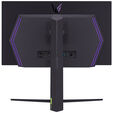 LG UltraGear OLED 27GS95QX-B, 26.5-inch gaming monitor, 240Hz, OLED, G-SYNC compatible image number null