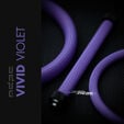 MDPC-X Sleeve BIG - Vivid-Violet, 1m image number null