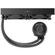 Arctic Liquid Freezer III Pro 280 AiO Water Cooling - 280mm, black image number null