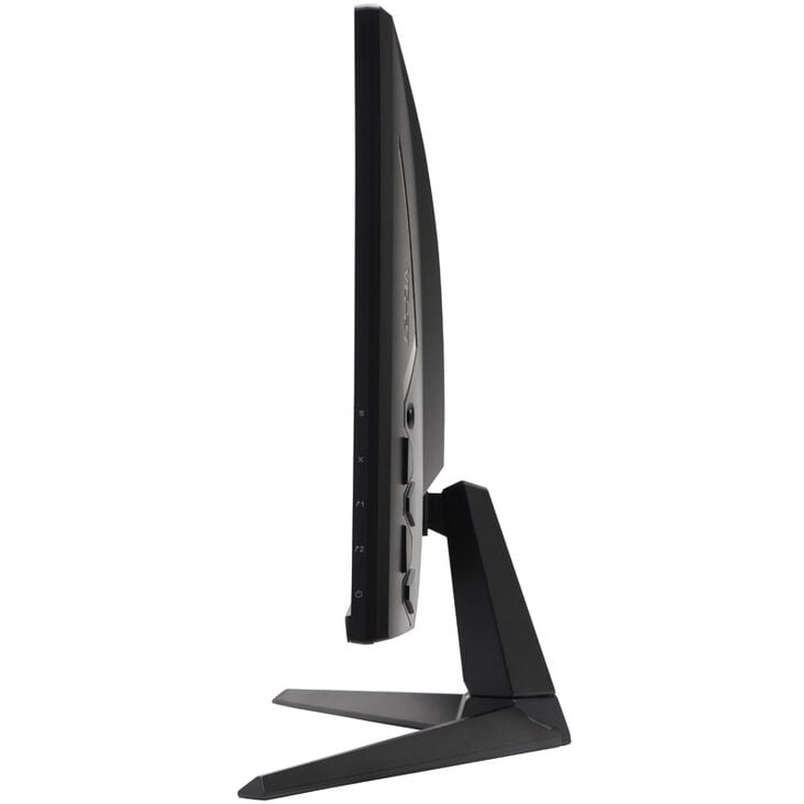 ASUS TUF Gaming VG27AQA1A, 27 inch Gaming Monitor, 170 Hz VA, FreeSync image number 4