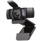 Logitech C920 Pro HD Webcam