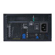 SilverStone SST-DA750R-GMA 80 PLUS Gold, modular, ATX 3.0 - 750 Watt image number null
