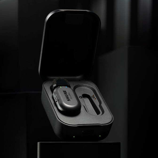 Shure MoveMic MV-ONE image number 6