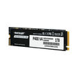 Patriot P400 V4 SSD, PCIe 4.0 M.2 2280 - 1 TB image number null