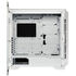 PHANTEKS Eclipse P600S Silent Midi-Tower, Tempered Glass - matt weiß image number null