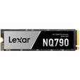Lexar NQ790 NVMe SSD, PCIe 4.0, M.2 Type 2280 - 2 TB image number null