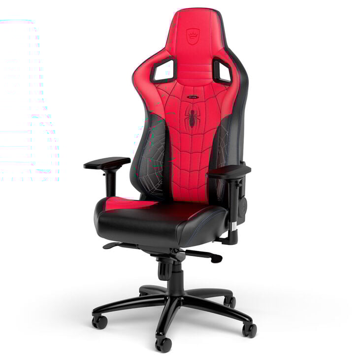 noblechairs EPIC Gaming Stuhl - Spider-Man Edition image number 1