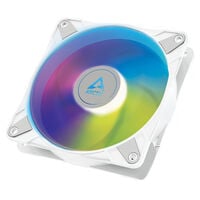 Arctic P14 PWM PST A-RGB Fan, white - 140mm