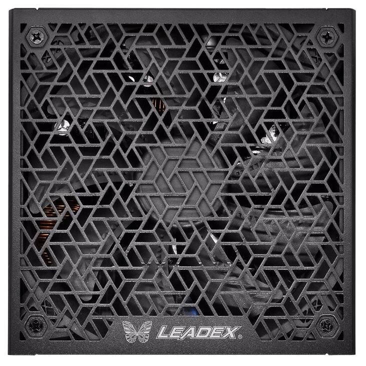 Super Flower Leadex VII XG 80 PLUS Gold, ATX 3.0, PCIe 5.0 - 1300 Watt image number 3