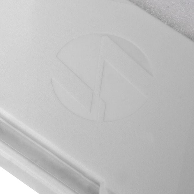 Lian Li PW-U2TPAW USB Hub - white image number 1