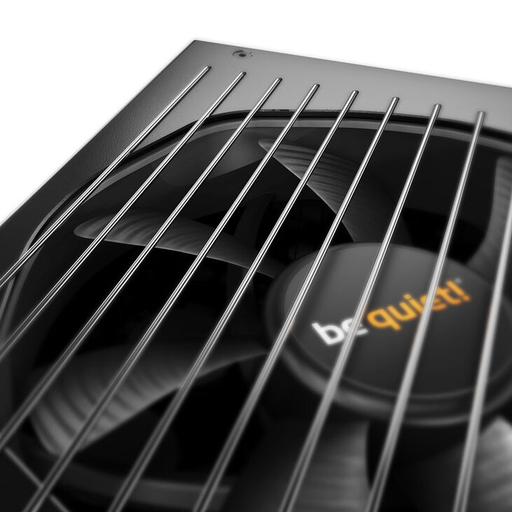 be quiet! Straight Power 12 Netzteil 80 PLUS Platinum, ATX 3.0, PCIe 5.0 - 750 Watt image number 3