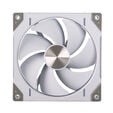 Phanteks NV9 E-ATX-Geh&auml;use, Tempered Glass, ARGB + D30 PWM Regular Airflow, D-RGB L&uuml;fter, 3er Pack - 140mm, wei&szlig; image number null