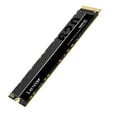 Lexar NM620 NVMe SSD, PCIe 3.0 M.2 Type 2280 - 2 TB image number null