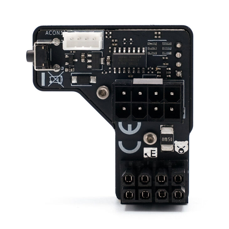 Thermal Grizzly WireView GPU, 1x 8-Pin PCIe - Normal image number 1