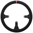 Asetek SimSports GT Rim, gew&ouml;lbt, 340 mm - schwarz, wildleder image number null