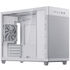 ASUS Prime AP201 Micro-ATX case, Tempered Glass - white image number null