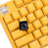 Ducky x Hotkeys Ducky League Aqua Duck (Dark Edition) image number null