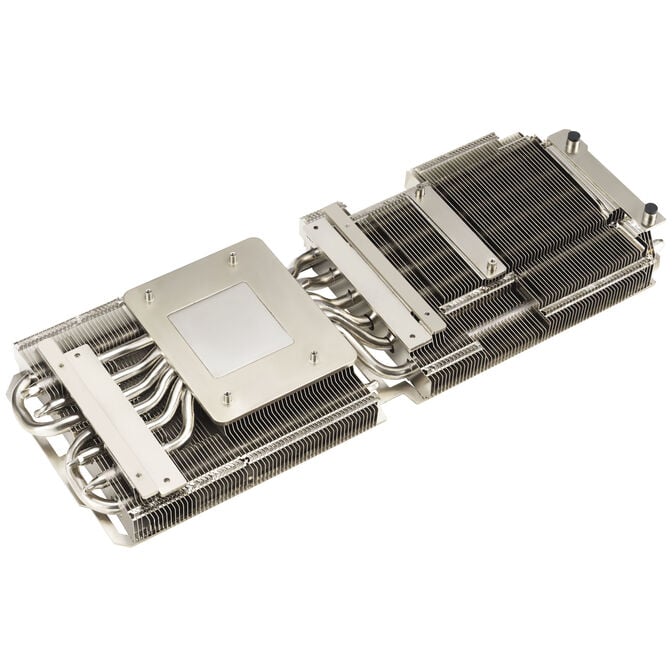 ASUS Prime GeForce RTX 5080 EVO OC Graphics Card, 16384 MB GDDR7 image number 10