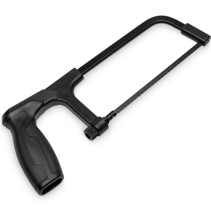 EK Water Blocks EK-Loop Metalls&auml;ge 15cm - Schwarz image number 1