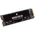 Corsair MP600 Pro NH NVMe SSD, PCIe 4.0 M.2 Type 2280 - 2 TB image number null